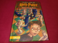 Harry Potter na njemačkom