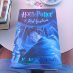 harry potter i red feniksa algoritam 1.izdanje