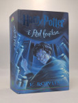 Harry Potter i Red feniksa - Prvo izdanje