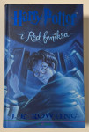 Harry Potter i red feniksa