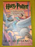 Harry Potter i Zatočenik Azkabana  1. izdanje
