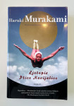 Haruki Murakami : Ljetopis ptice navijalice