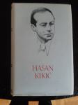 Hasan Kikić, Pet stoljeća hrvatske književnosti