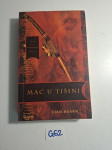 Hearn, Lian - Mač u tišini ( Saga o Otorijima, knjiga 1 )
