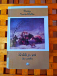 Hedwig Courths-Mahler Dalek je put do sreće NAKLADA FRAN 2007