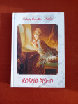 Hedwig Courths-Mahler: Kobno pismo