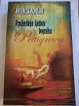 Helen Simonson : POSLJEDNJA LJUBAV BOJNIKA PETTIGREWA