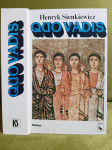 Henryk Sienkiewicz  - Quo Vadis