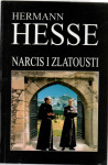 Herman Hesse: Narcis i zlatousti