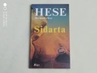 Herman Hesse: Sidarta
