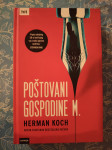 Herman Koch – Poštovani gospodine M.