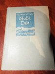 HERMAN MELVIL -  MOBI DIK