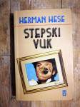 Hermann Hesse - Stepski vuk