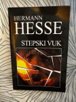 Hermann Hesse - Stepski Vuk