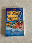 High school musical 2