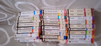HIT BIBLIOTEKA - lot 31 knjiga