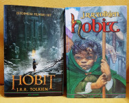 Hobbit - J.R.R: Tolkien