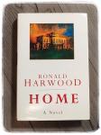 HOME Ronald Harwood