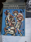 Homer ILIJADA