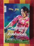 Hong Ying - Šangajska konkubina