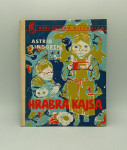 Hrabra Kajsa