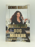 Hrvatski bog Merkur