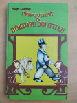 Hugh Lofting - Pripovijest o doktoru Dolittleu