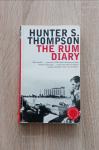 Hunter S. Thompson: The Rum Diary