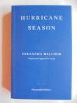 Hurricane Season, Fernanda Melchor