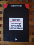 Ian Brown: Antologija suvremene škotske drame1999 IZVRSNO STANJE!