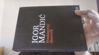 IGOR MANDIĆ - PREDSMRTNI DNEVNIK