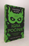 Igra počinje