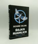 Igre gladi: Šojka rugalica