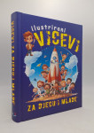 Ilustrirani vicevi za djecu i mlade