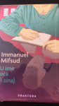 U IME OCA (I SINA) Immanuel Mifsud