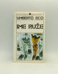 Ime ruže