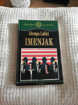 Imenjak, Jhumpa Lahiri