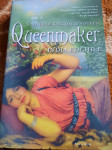 India Edghill QUEENMAKER