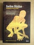 Indra Sinha – Animalovi ljudi (Z105)