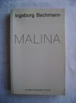 Ingeborg Bachmann - Malina - 1992.