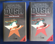 INŽENJER LJUDSKIH DUŠA I - II, Irving Stone