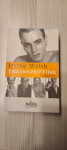 Irvine Welsh - Trainspotting (njemačko izdanje)