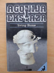 Irving Stone - Agonija i ekstaza I