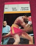IRWIN SHAW- BOGATAŠ I SIROMAH