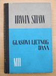Irwin Shaw - Glasovi ljetnog dana