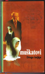 Isaac Bashevis Singer - Muškatovi (druga knjiga)