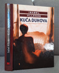 Isabel Allende - Kuća duhova