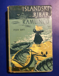 ISLANDSKI RIBAR, RAMUNČO, Pjer Loti