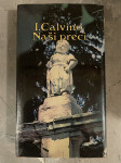 Italo Calvino - Naši preci