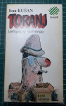 Ivan Kušan - Toranj, Biblioteka EvergriN